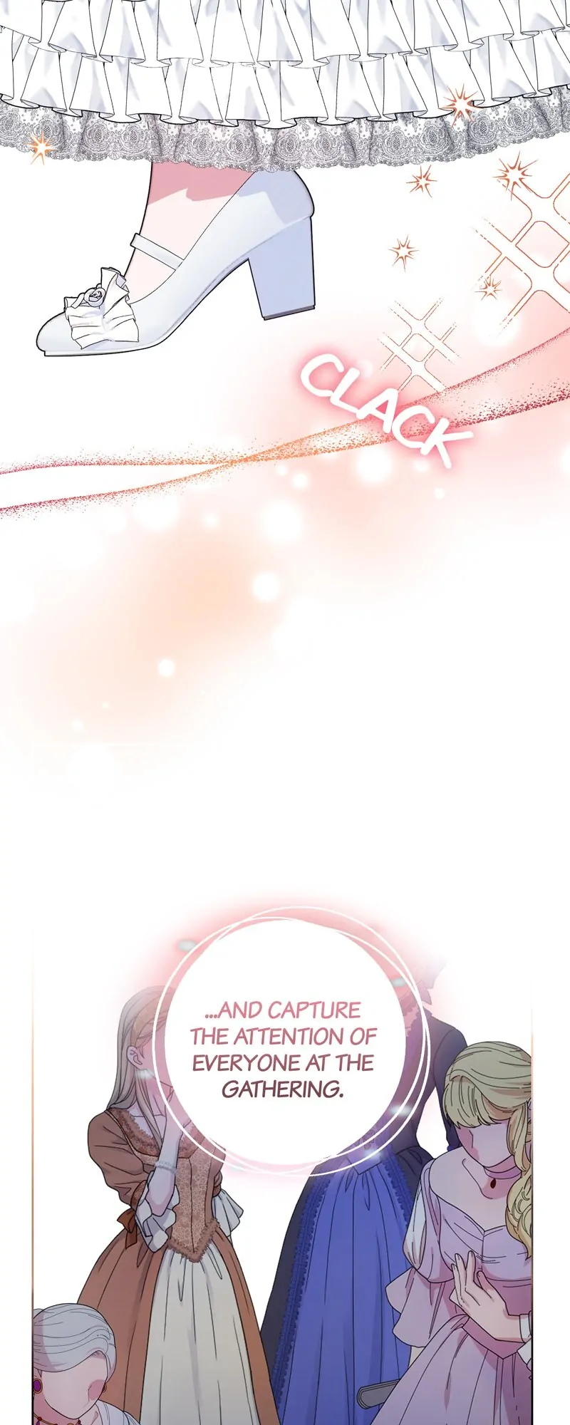 Until the Real One Shows Up Chapter 10 - Page 43