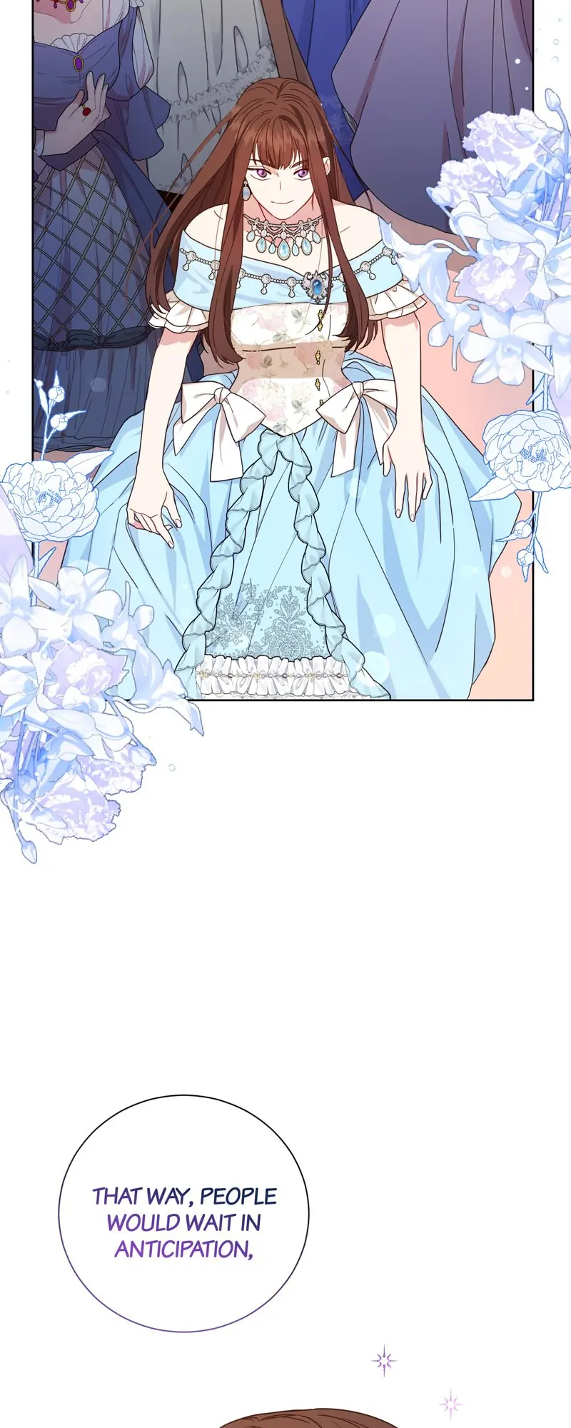 Until the Real One Shows Up Chapter 10 - Page 44