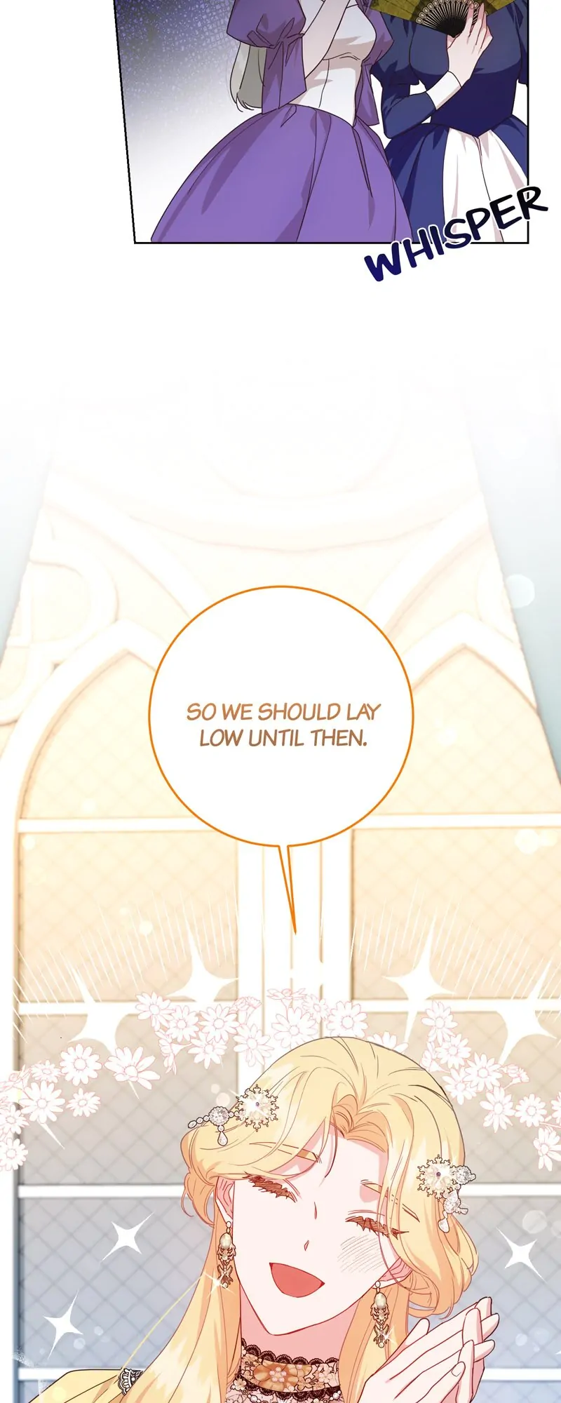 Until the Real One Shows Up Chapter 10 - Page 46