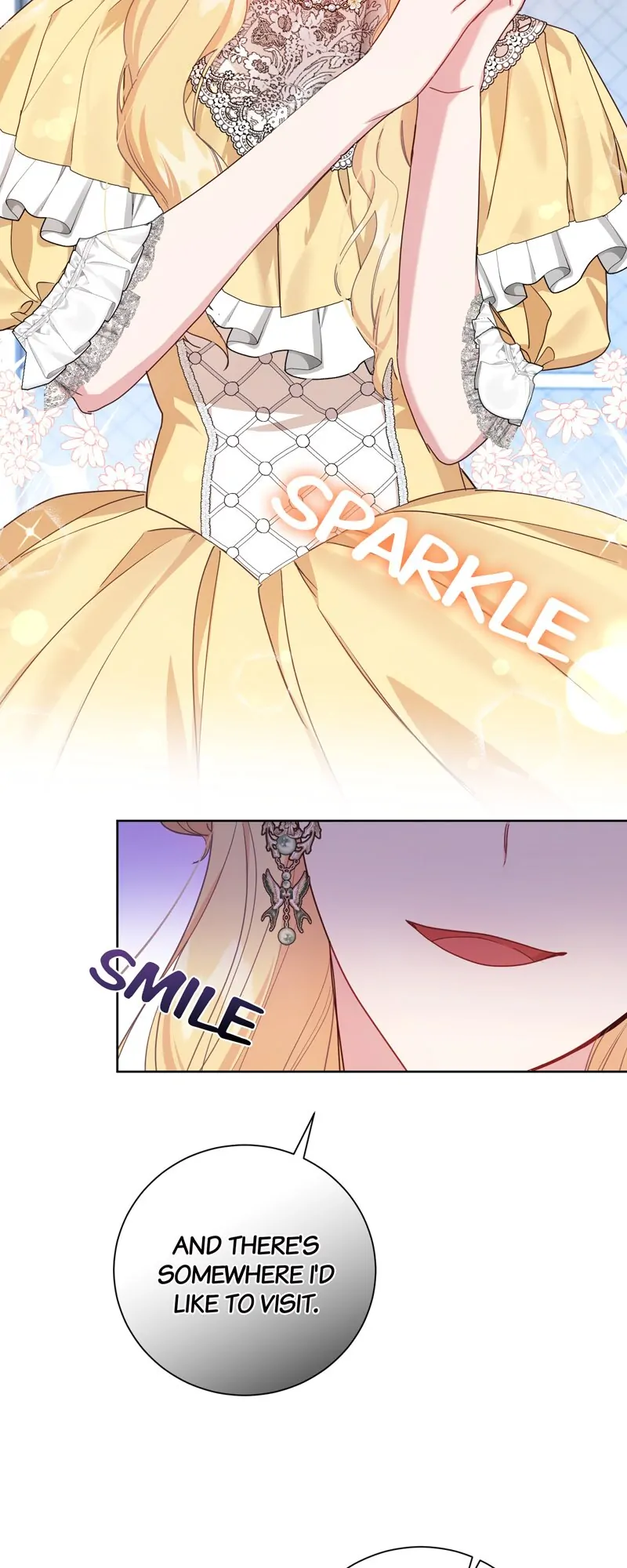 Until the Real One Shows Up Chapter 10 - Page 47