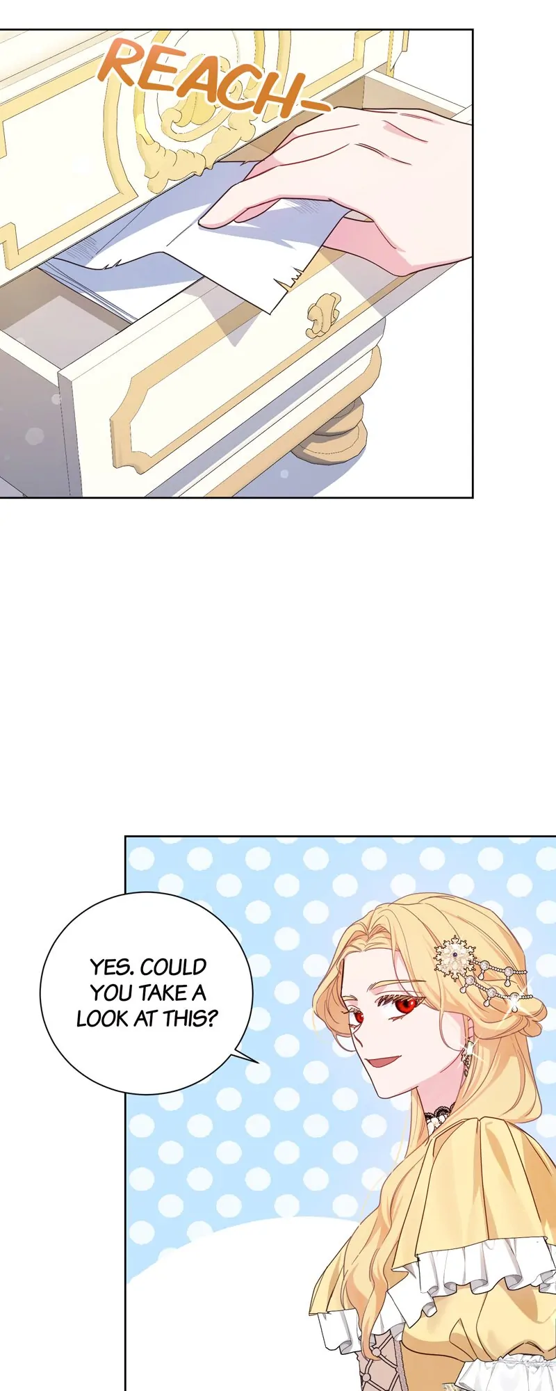 Until the Real One Shows Up Chapter 10 - Page 49