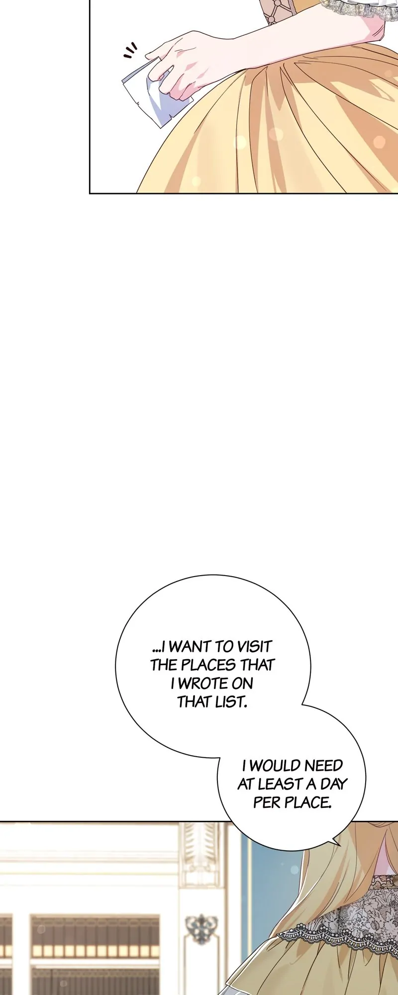 Until the Real One Shows Up Chapter 10 - Page 50