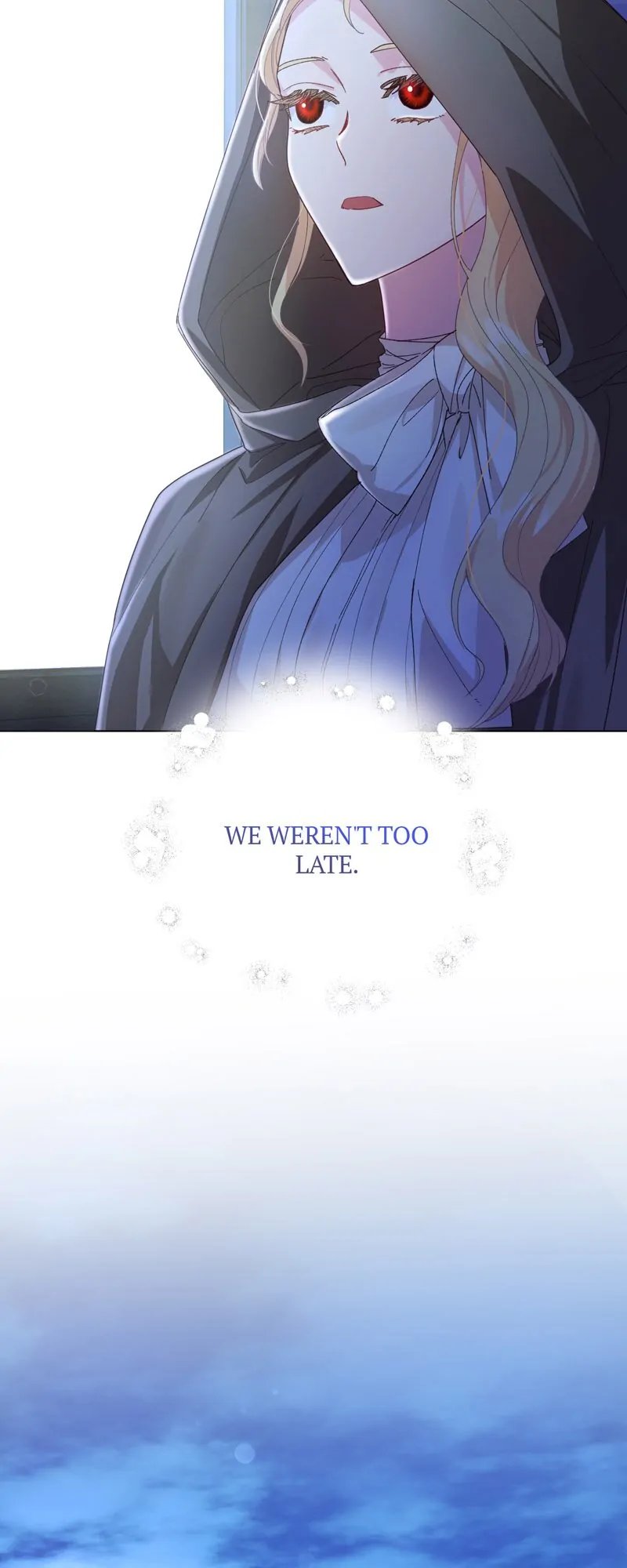 Until the Real One Shows Up Chapter 10 - Page 60