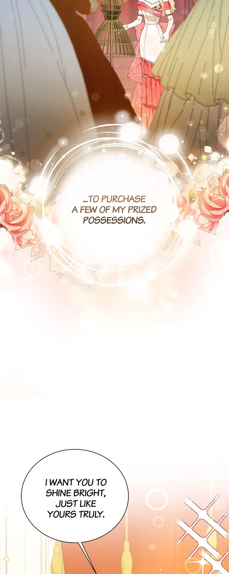 Until the Real One Shows Up Chapter 10 - Page 7