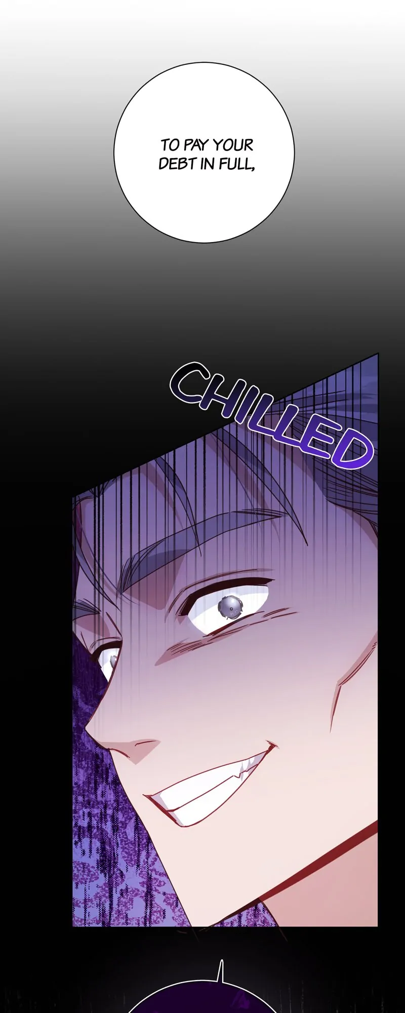Until the Real One Shows Up Chapter 11 - Page 12