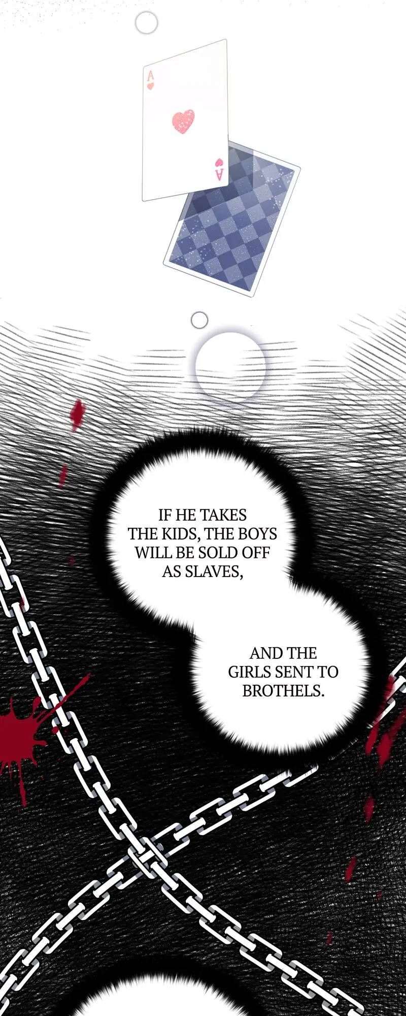 Until the Real One Shows Up Chapter 11 - Page 15