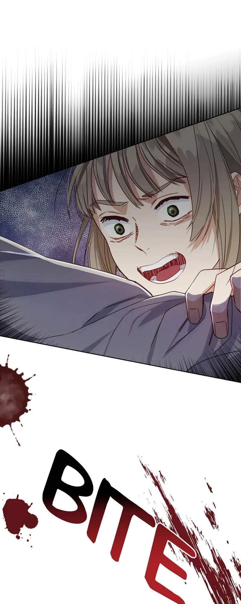 Until the Real One Shows Up Chapter 11 - Page 20