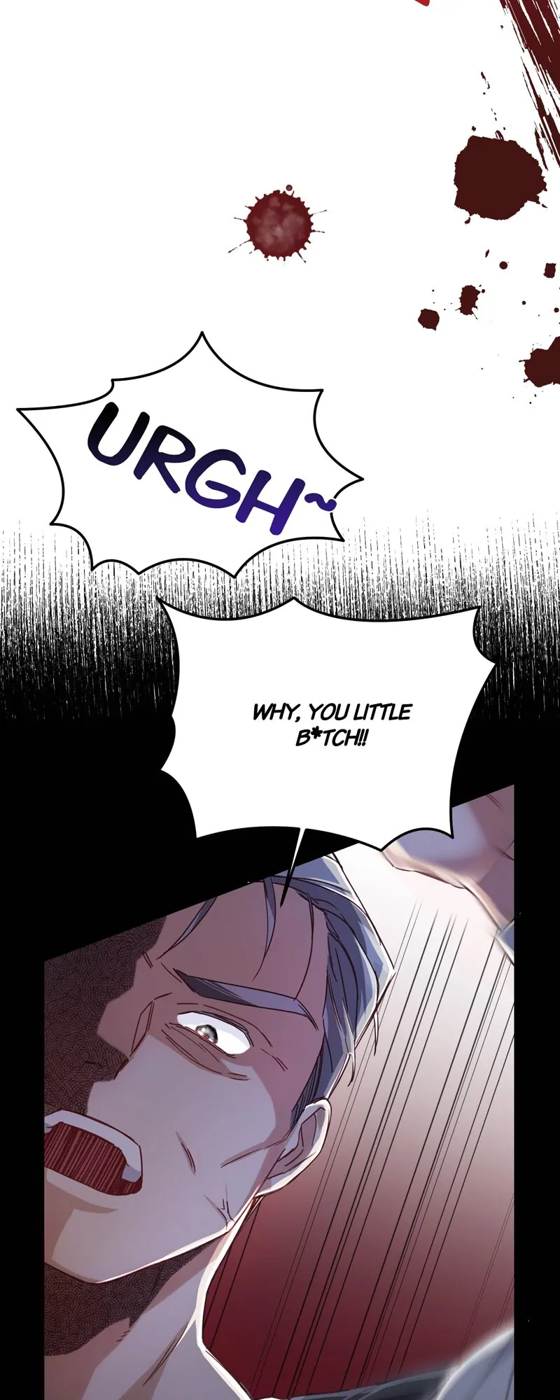Until the Real One Shows Up Chapter 11 - Page 21
