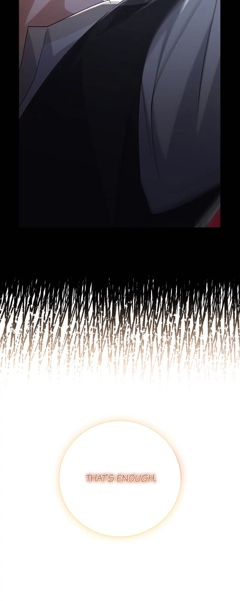 Until the Real One Shows Up Chapter 11 - Page 22