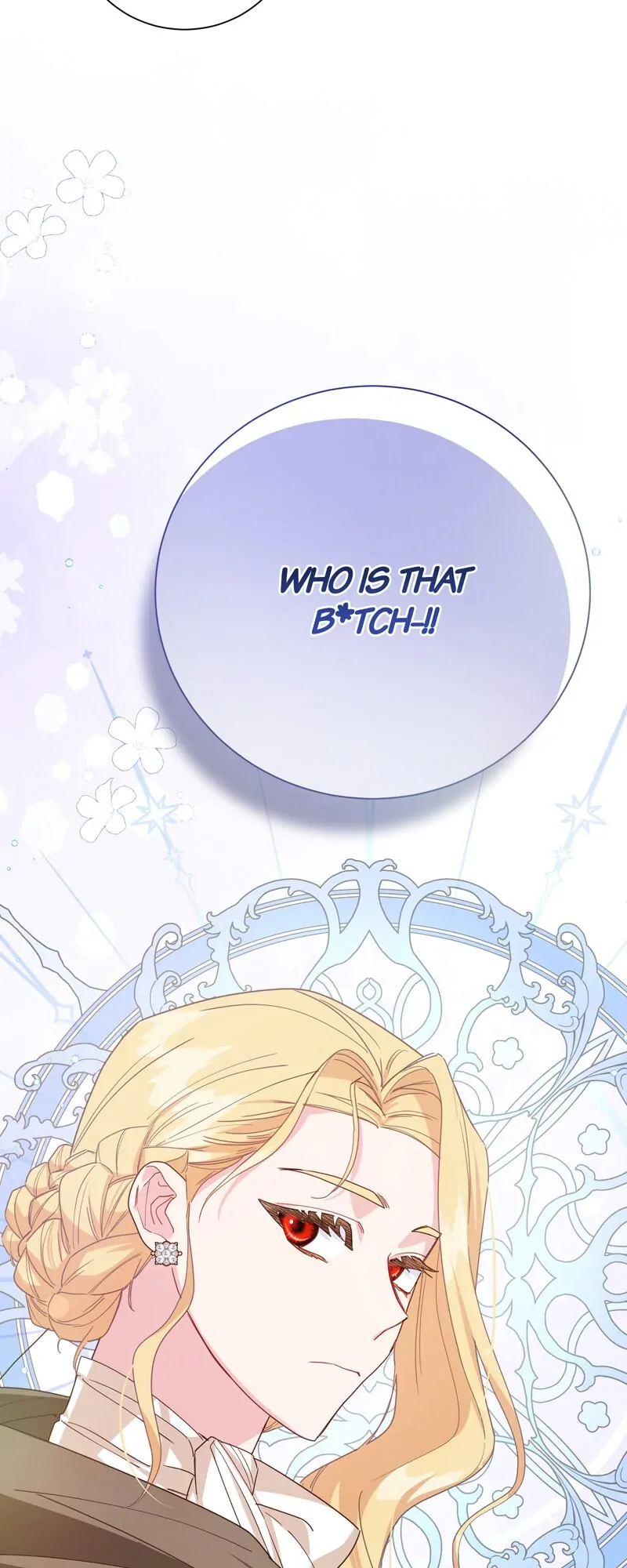 Until the Real One Shows Up Chapter 11 - Page 25