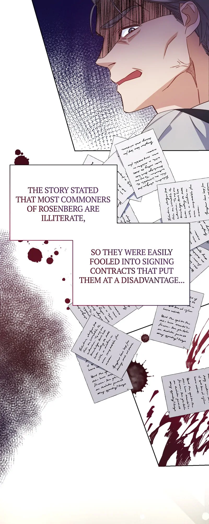 Until the Real One Shows Up Chapter 11 - Page 39