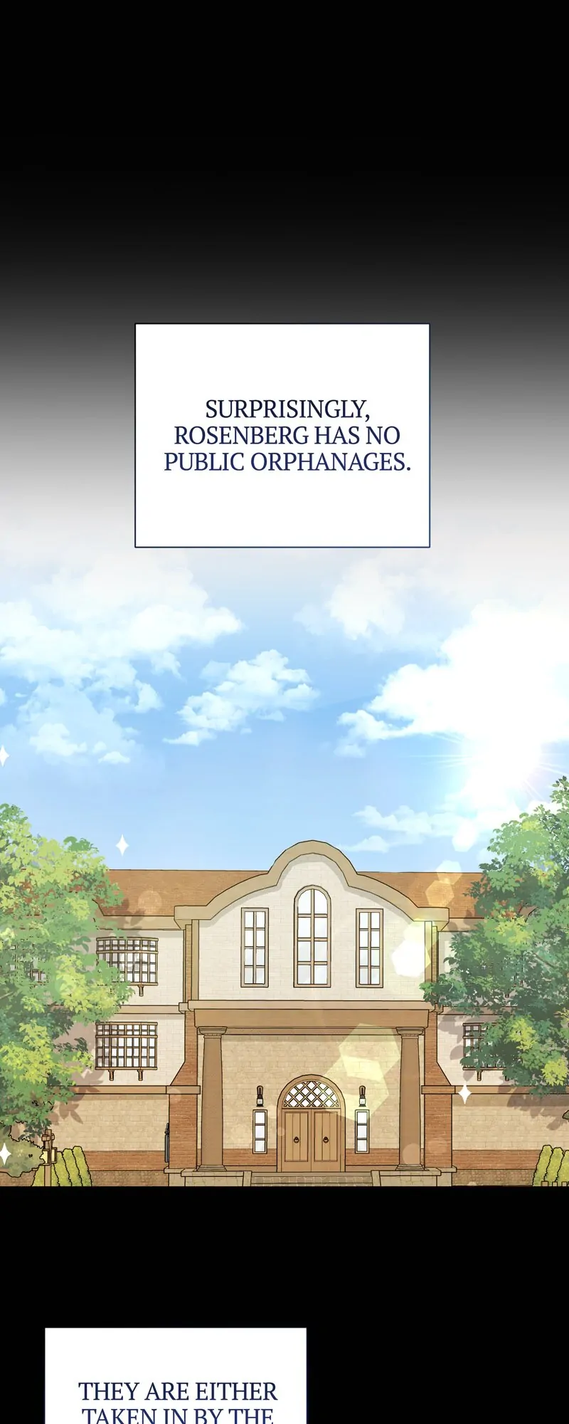 Until the Real One Shows Up Chapter 11 - Page 47