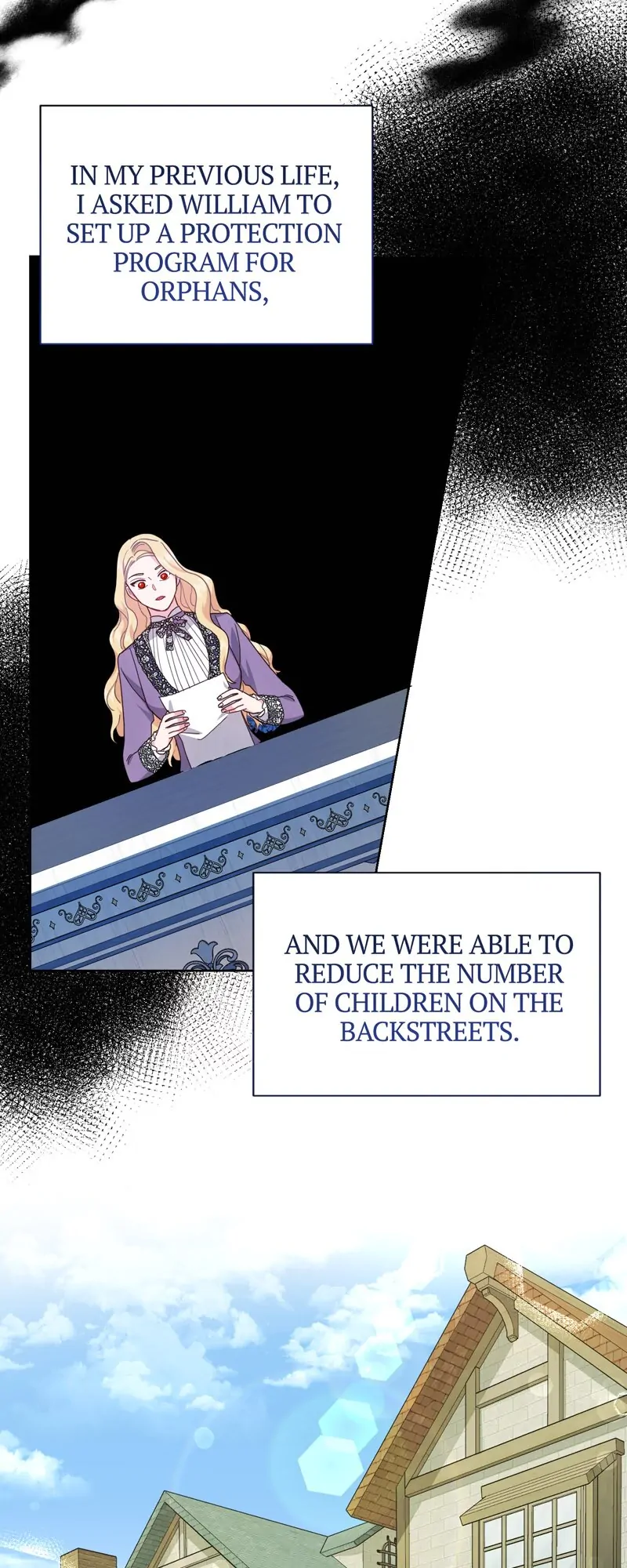 Until the Real One Shows Up Chapter 11 - Page 49