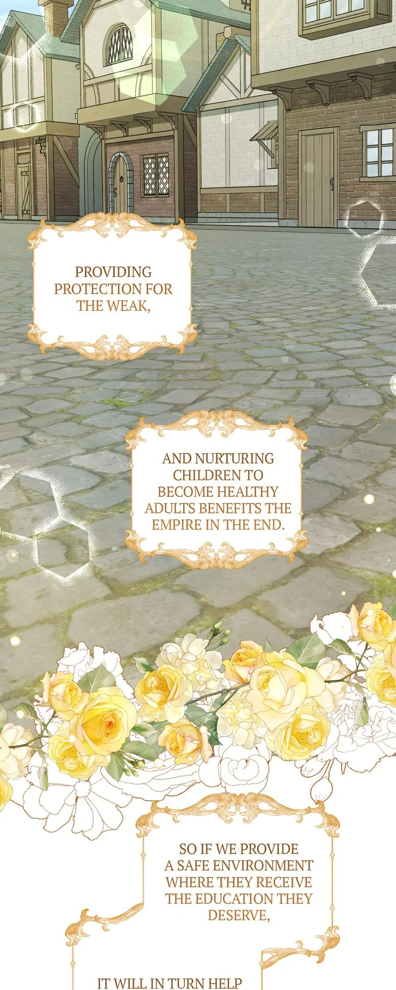 Until the Real One Shows Up Chapter 11 - Page 50