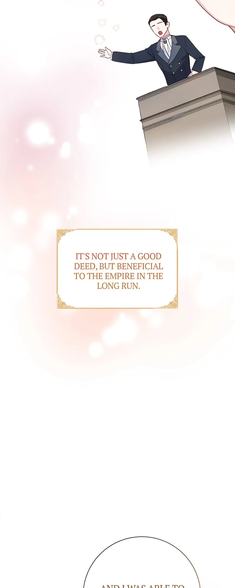Until the Real One Shows Up Chapter 11 - Page 52