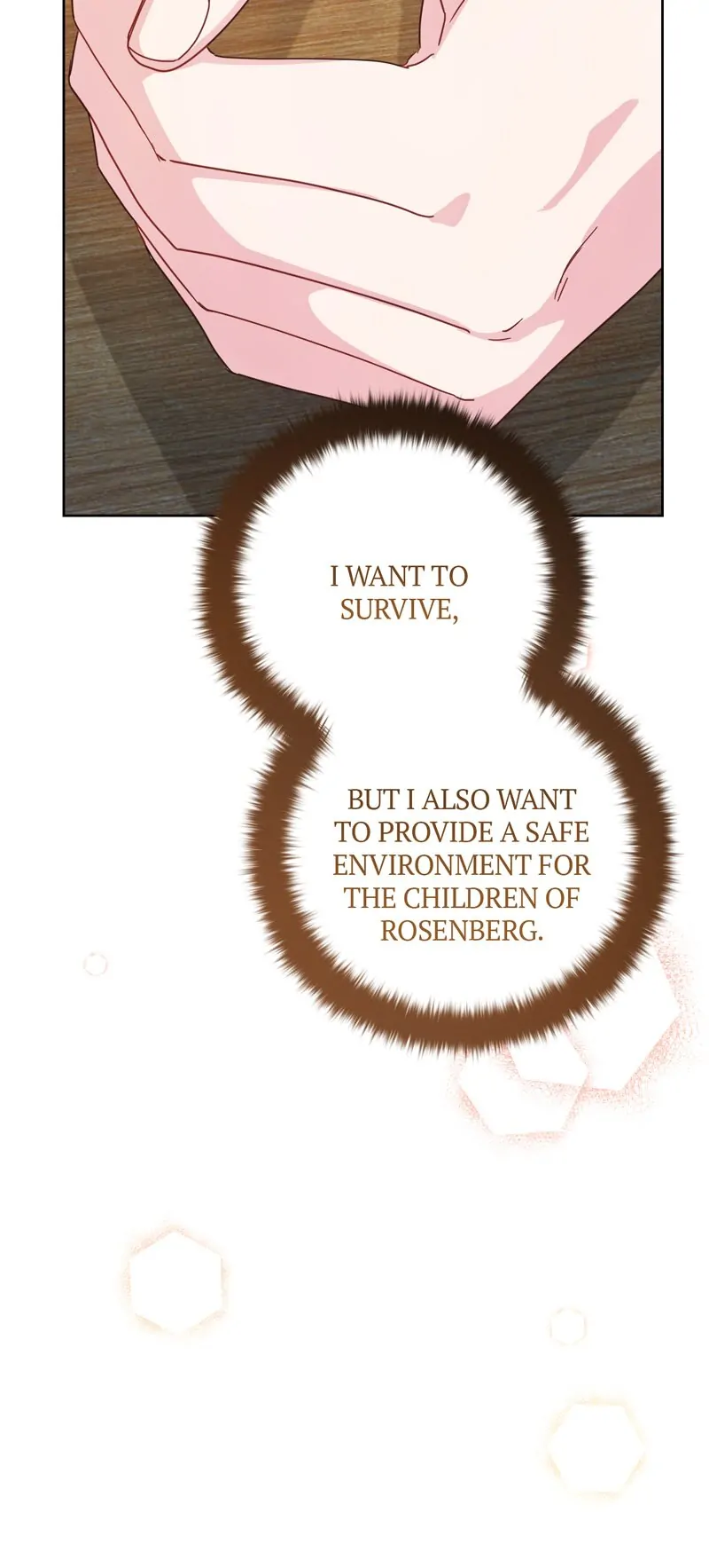 Until the Real One Shows Up Chapter 11 - Page 54