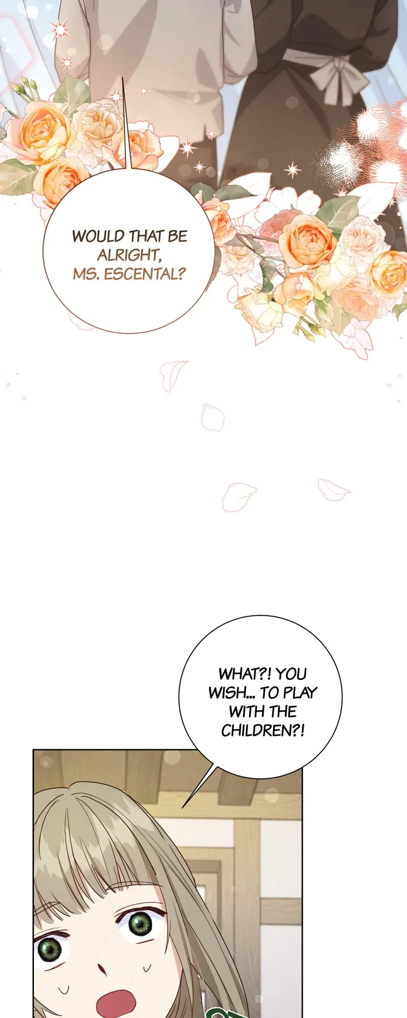 Until the Real One Shows Up Chapter 11 - Page 65