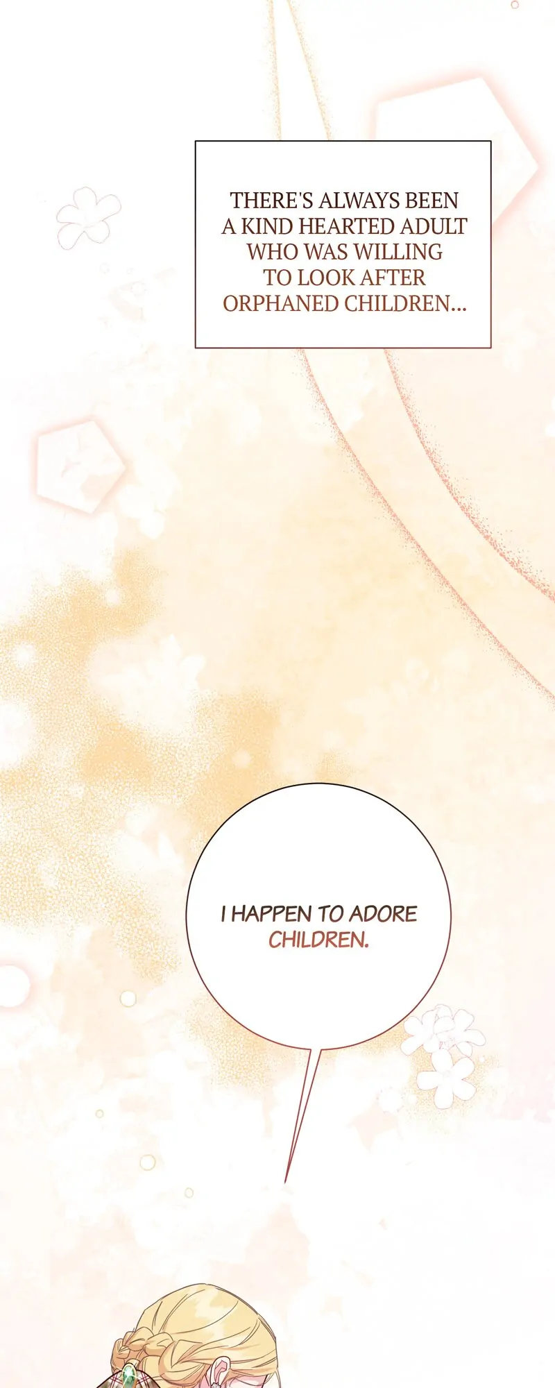 Until the Real One Shows Up Chapter 11 - Page 67