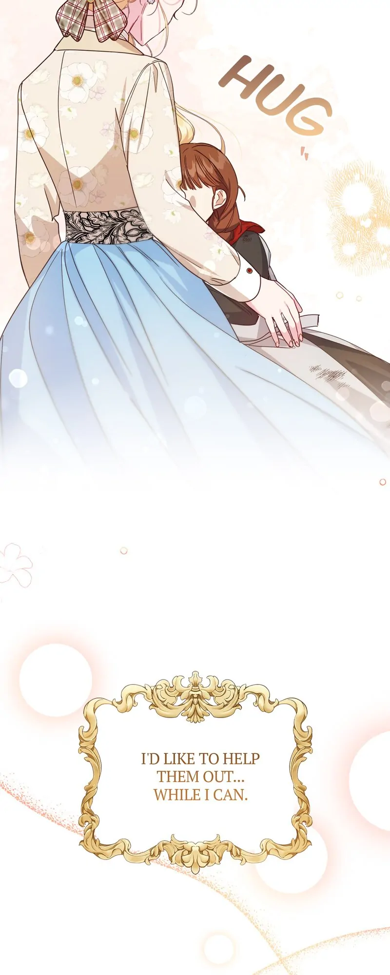 Until the Real One Shows Up Chapter 11 - Page 68