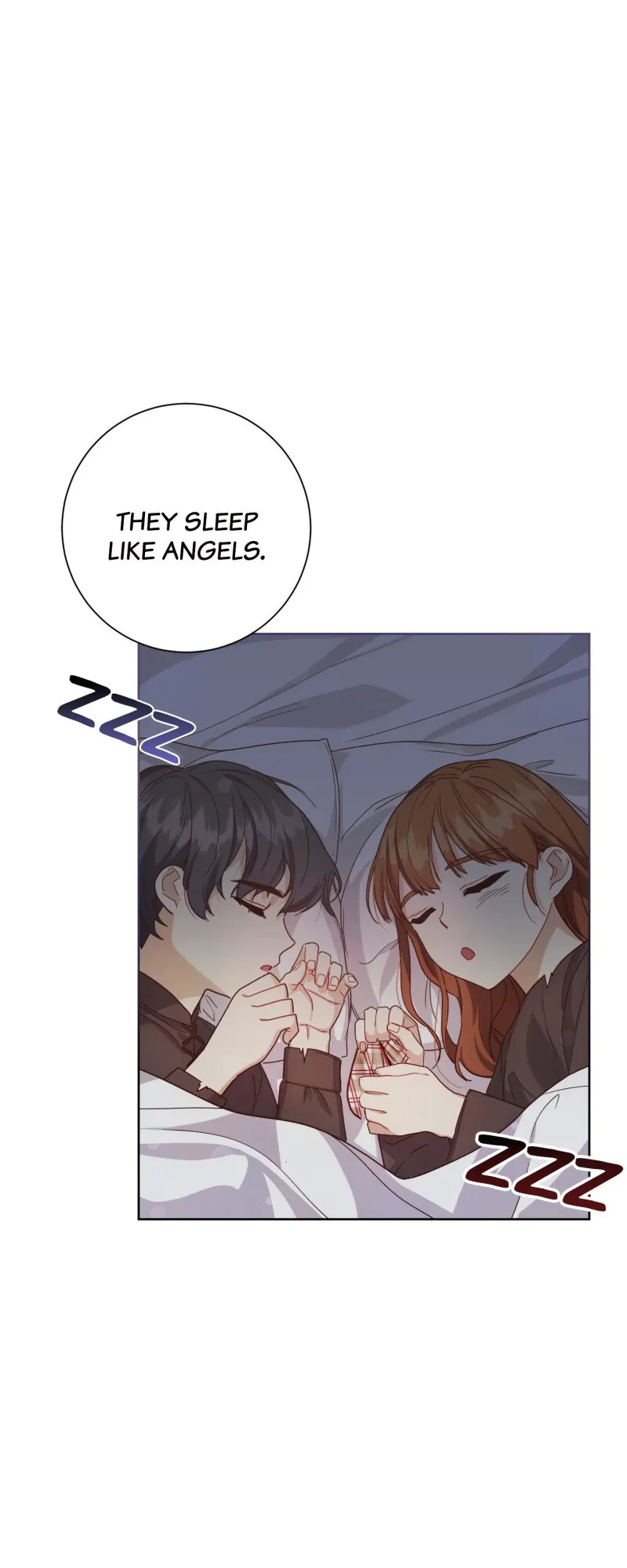 Until the Real One Shows Up Chapter 12 - Page 2