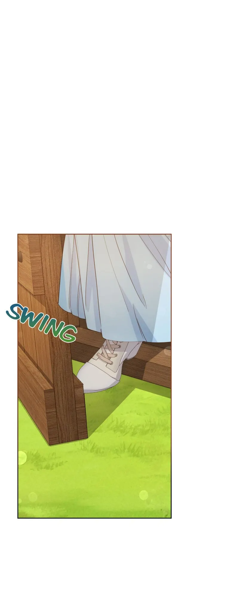 Until the Real One Shows Up Chapter 12 - Page 14