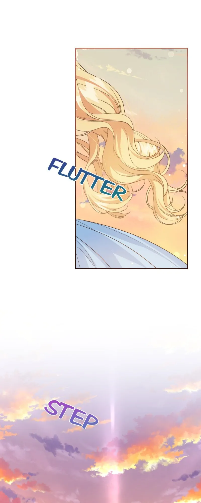 Until the Real One Shows Up Chapter 12 - Page 15