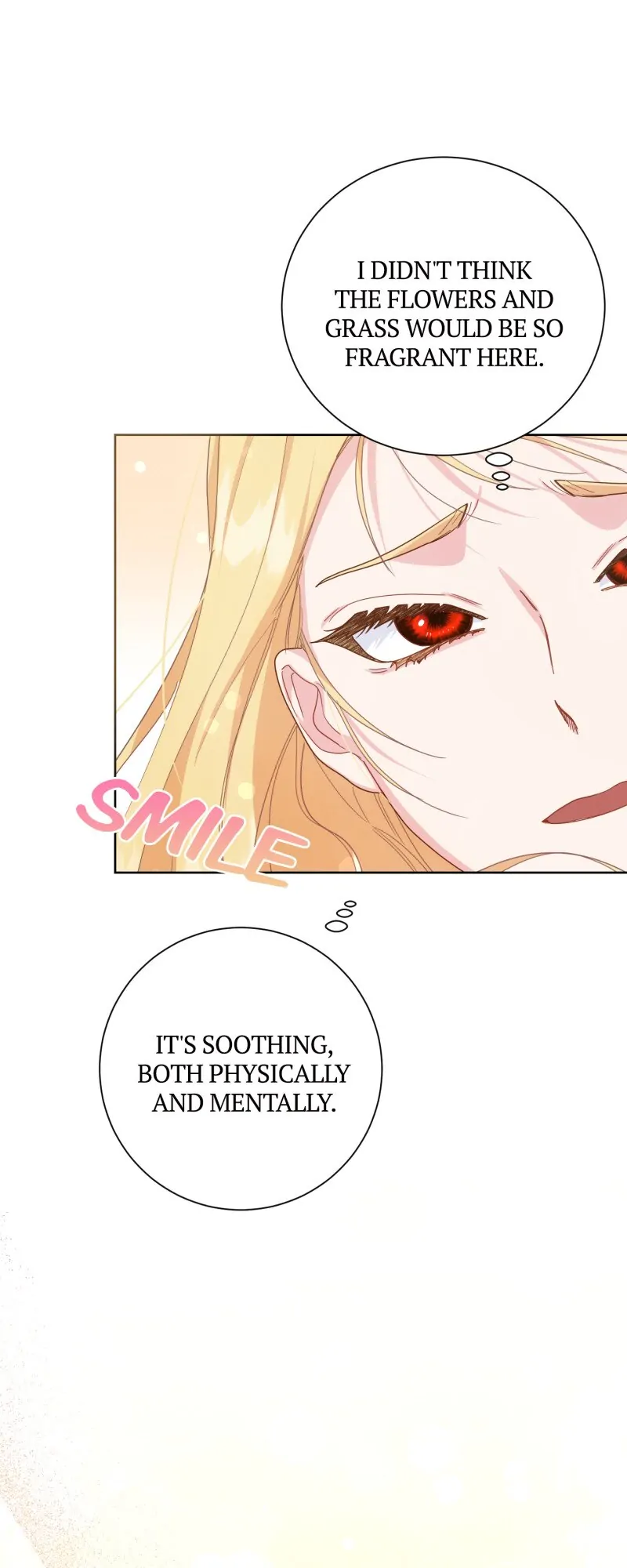 Until the Real One Shows Up Chapter 12 - Page 19
