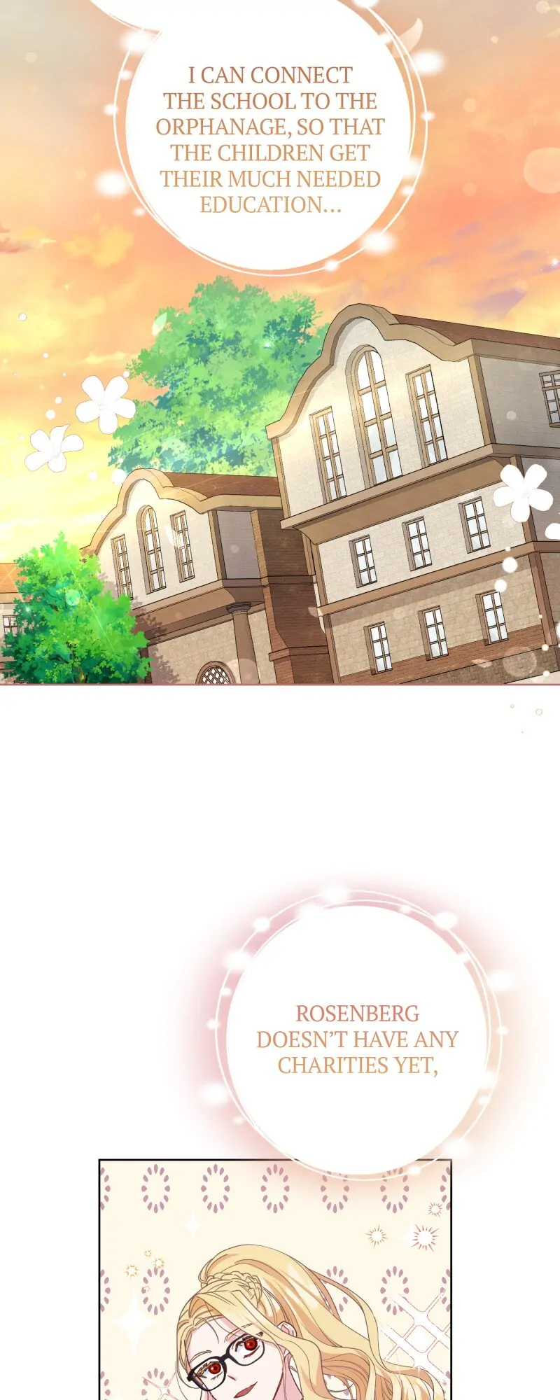 Until the Real One Shows Up Chapter 12 - Page 31