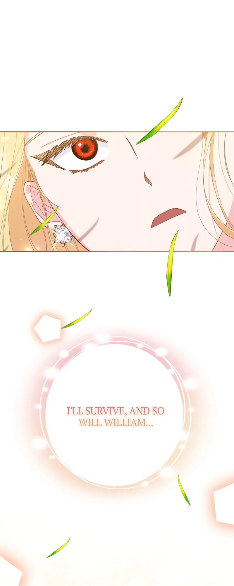Until the Real One Shows Up Chapter 12 - Page 35