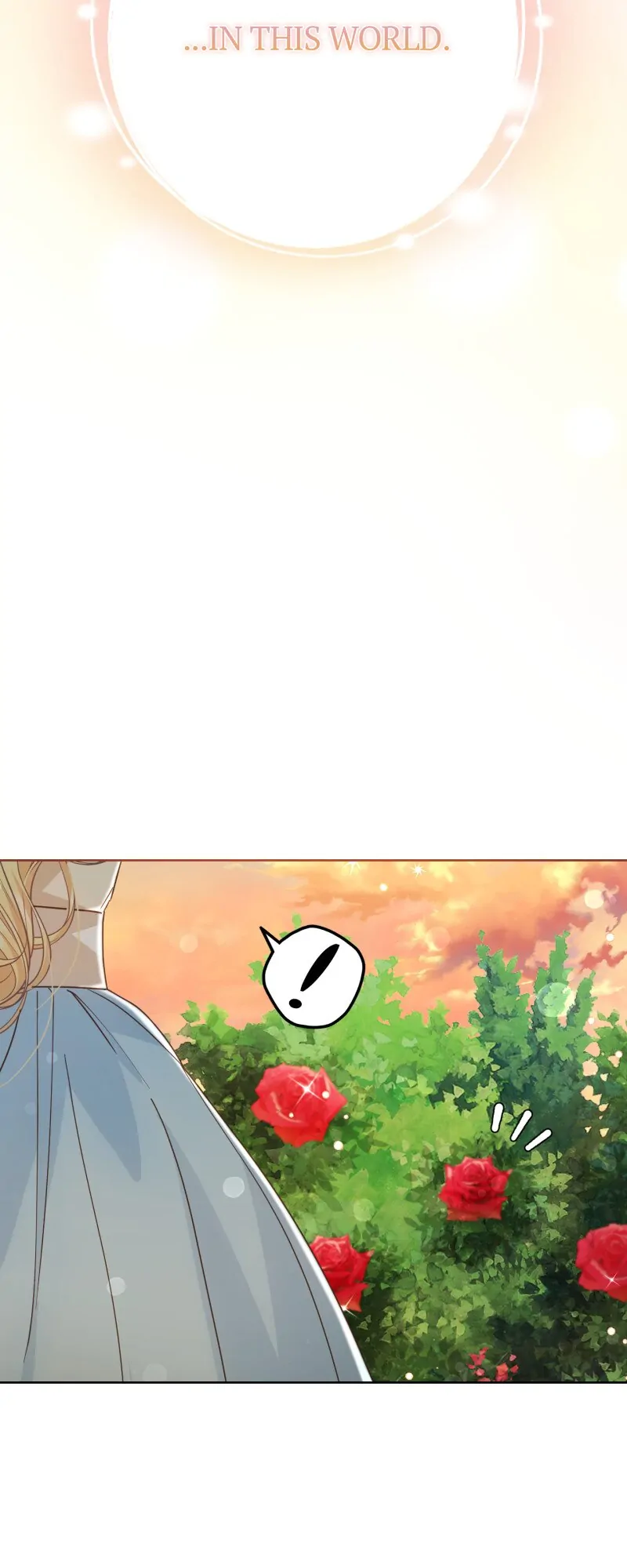 Until the Real One Shows Up Chapter 12 - Page 37