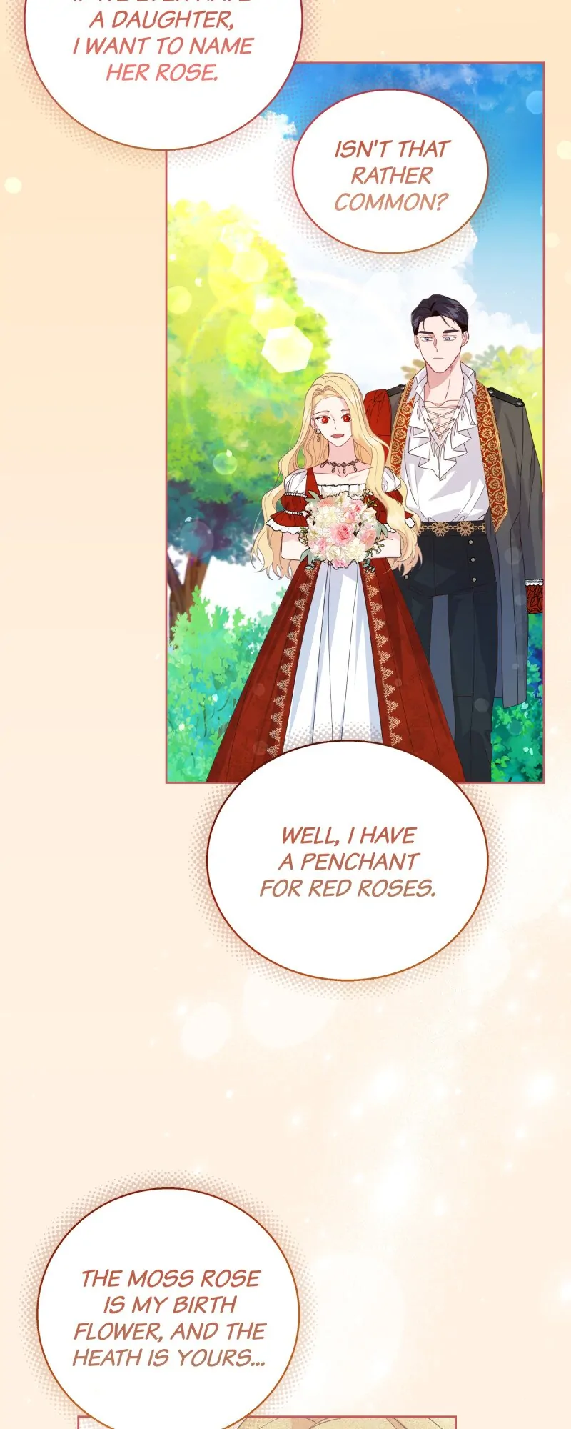 Until the Real One Shows Up Chapter 12 - Page 40