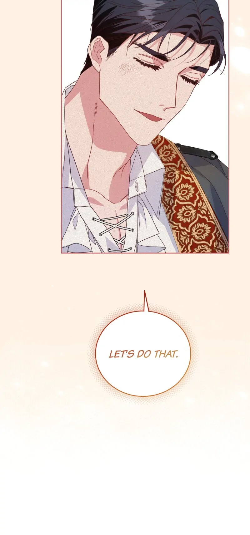 Until the Real One Shows Up Chapter 12 - Page 42