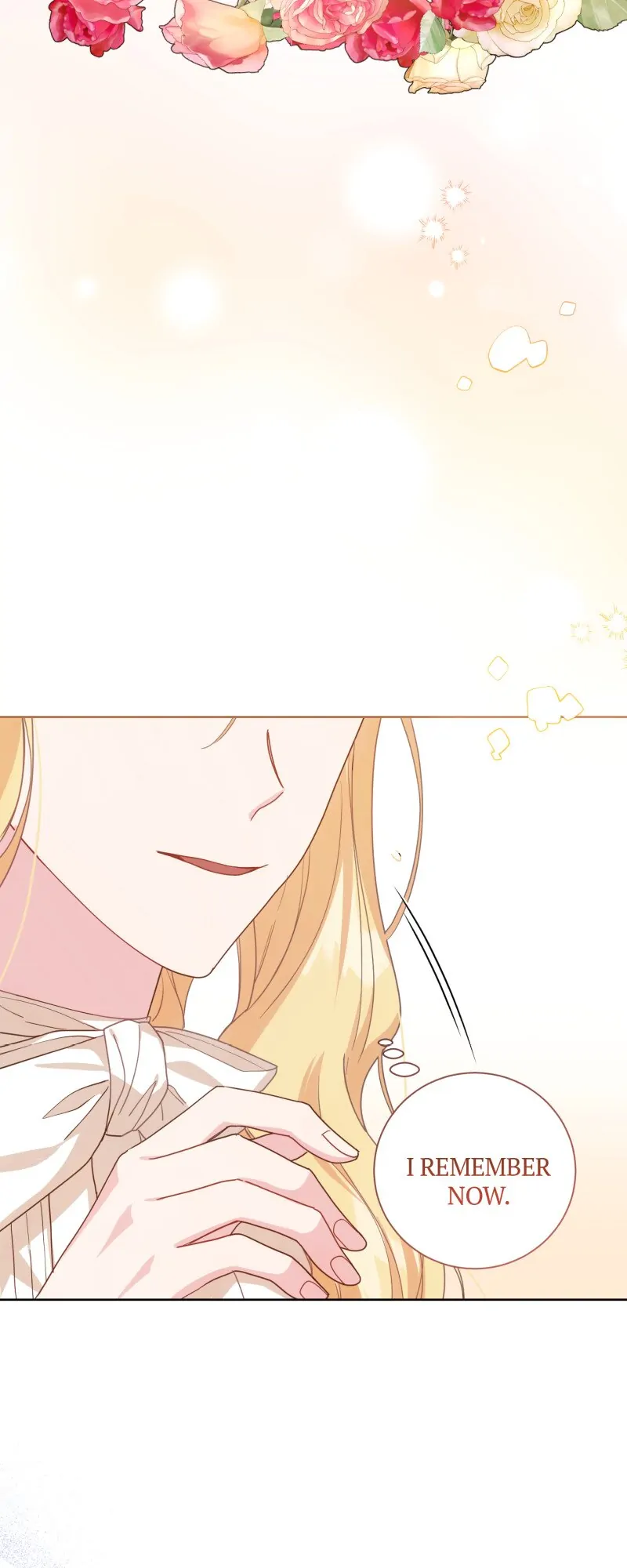 Until the Real One Shows Up Chapter 12 - Page 44