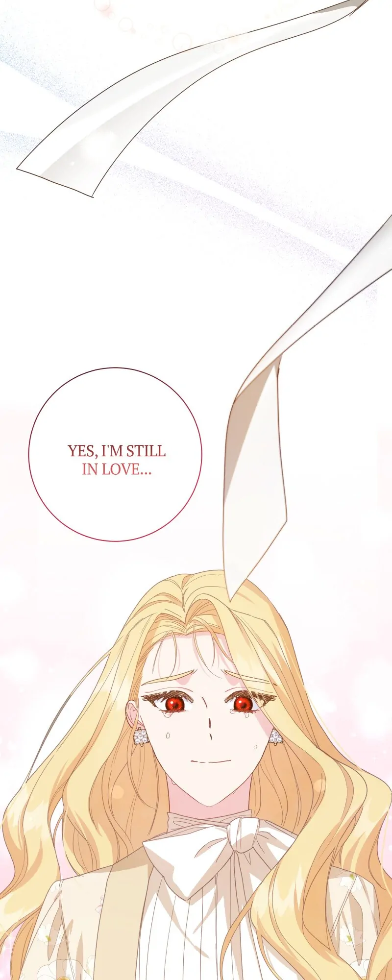 Until the Real One Shows Up Chapter 12 - Page 46