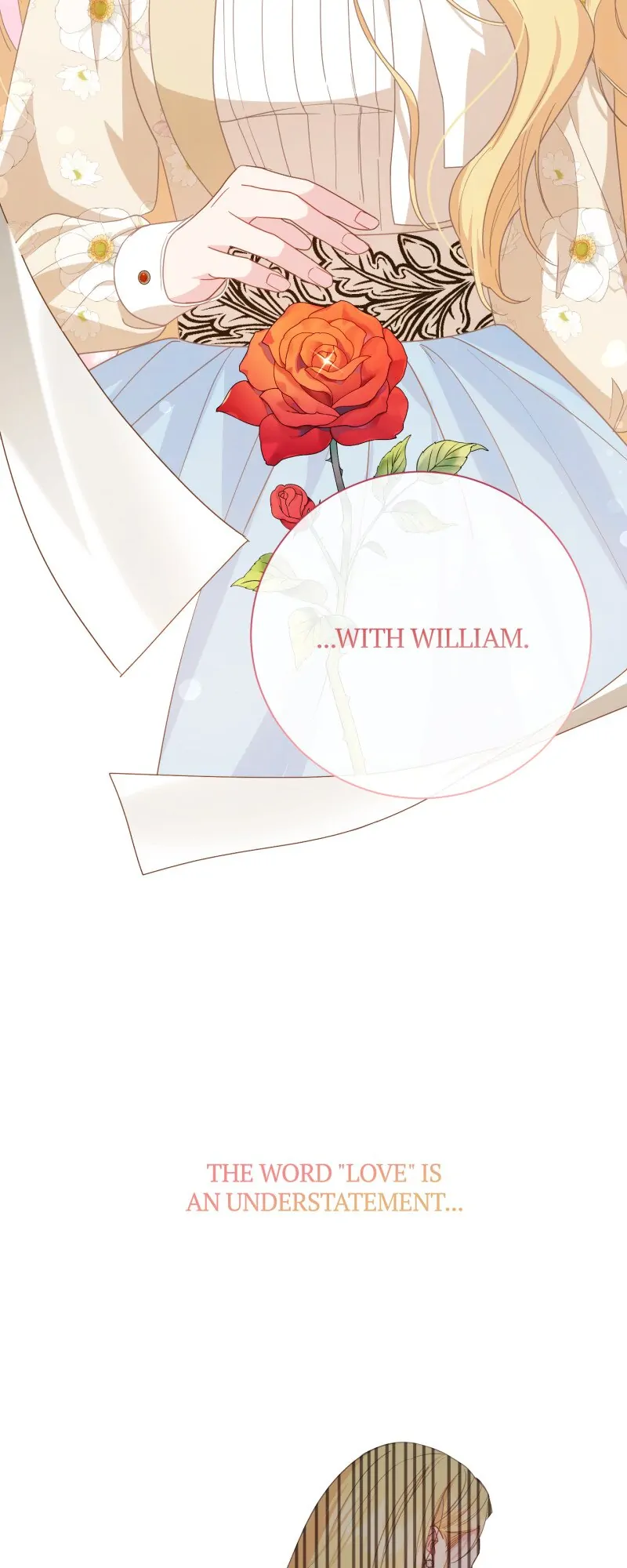 Until the Real One Shows Up Chapter 12 - Page 47
