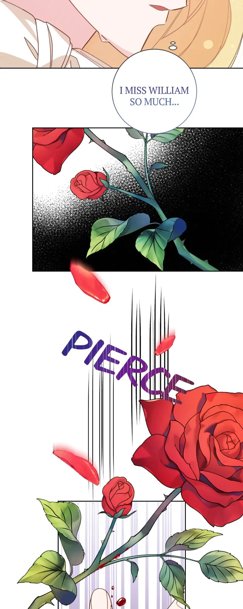 Until the Real One Shows Up Chapter 12 - Page 49