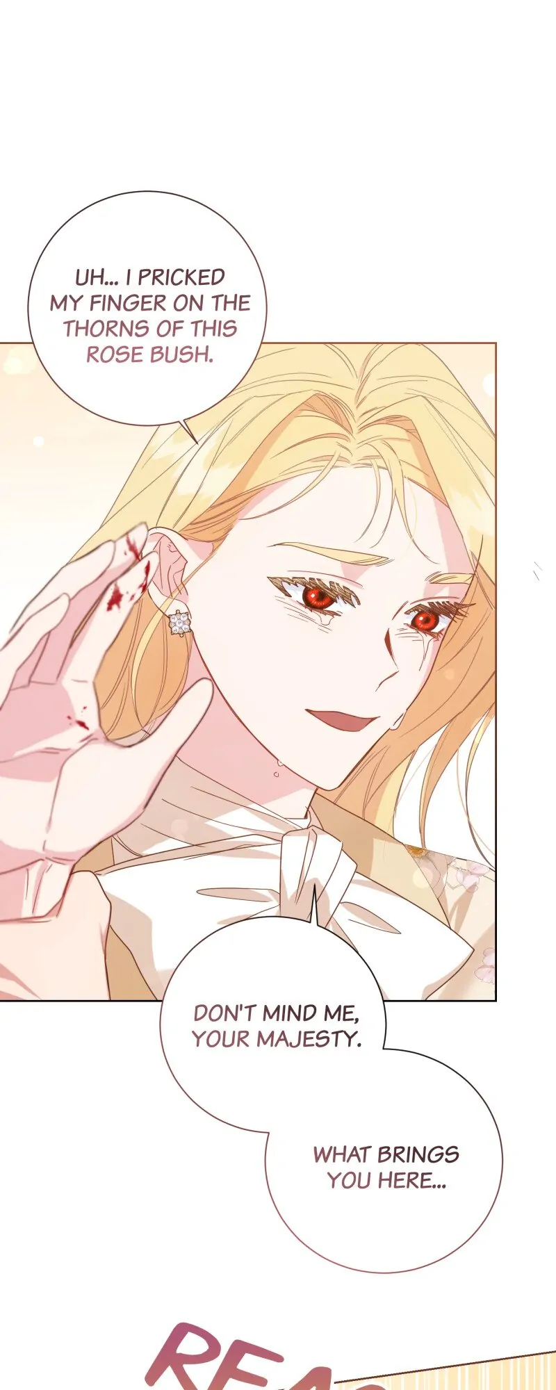 Until the Real One Shows Up Chapter 12 - Page 59