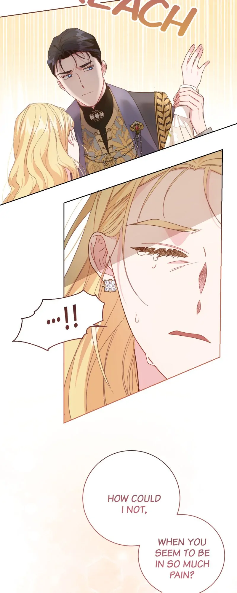 Until the Real One Shows Up Chapter 12 - Page 60