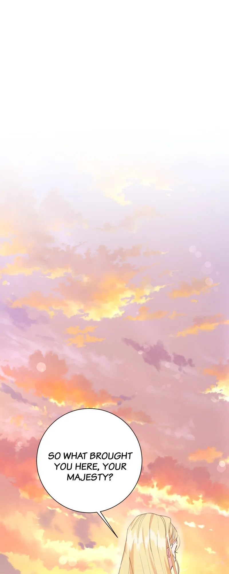 Until the Real One Shows Up Chapter 13 - Page 11