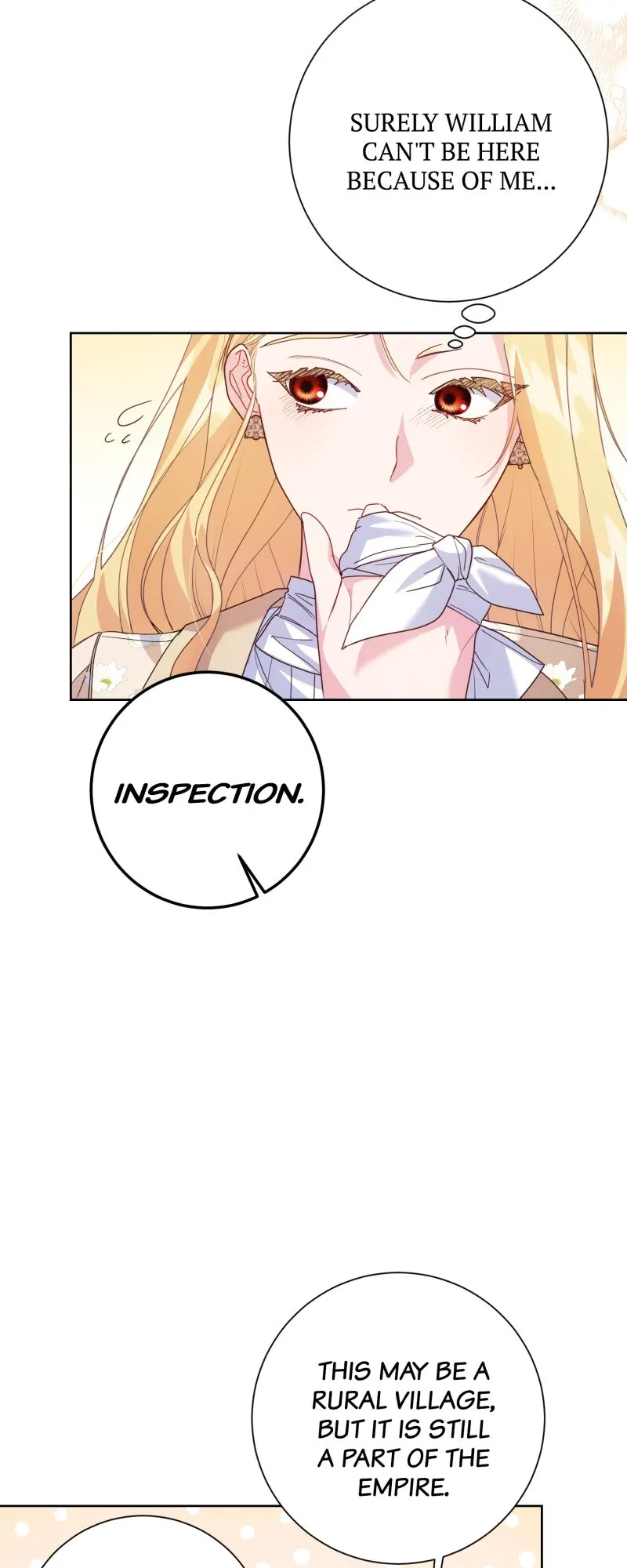 Until the Real One Shows Up Chapter 13 - Page 13