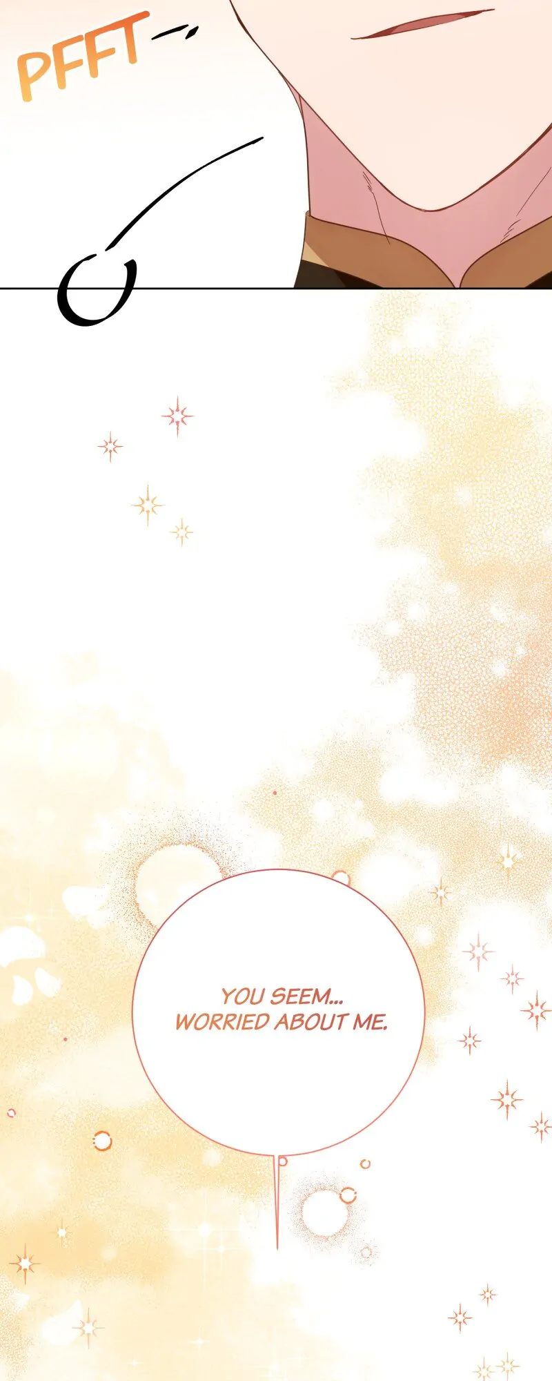 Until the Real One Shows Up Chapter 13 - Page 18