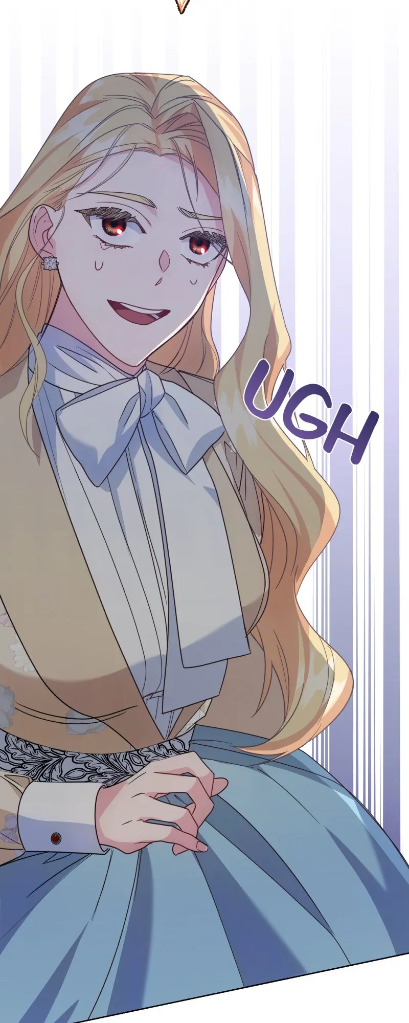 Until the Real One Shows Up Chapter 13 - Page 22