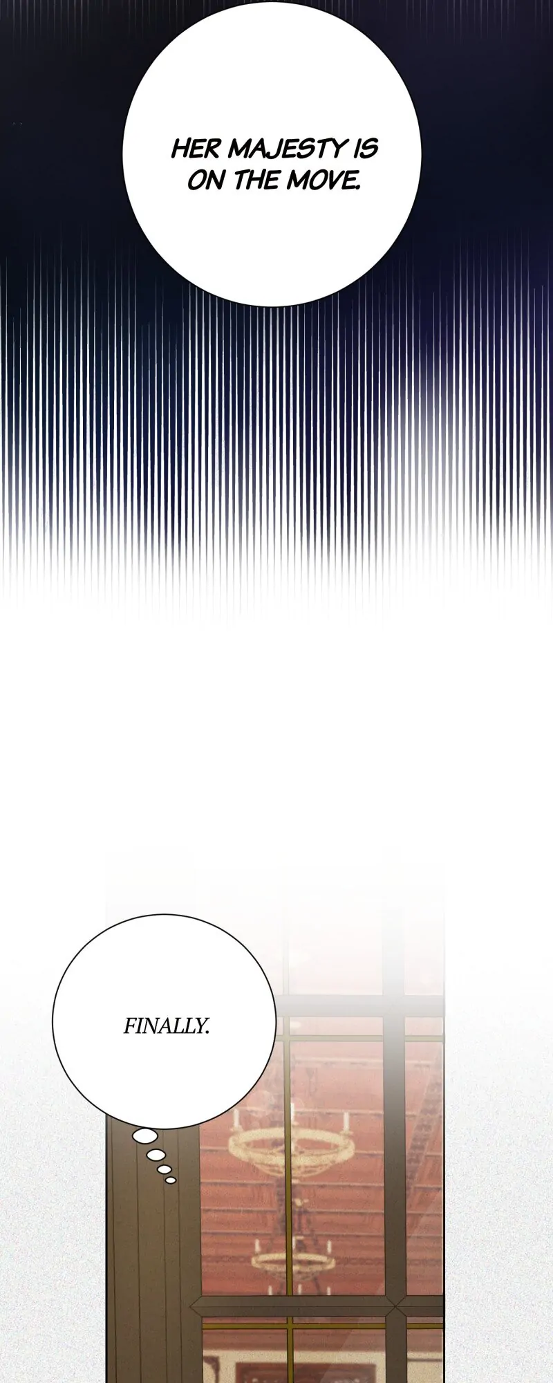 Until the Real One Shows Up Chapter 13 - Page 25