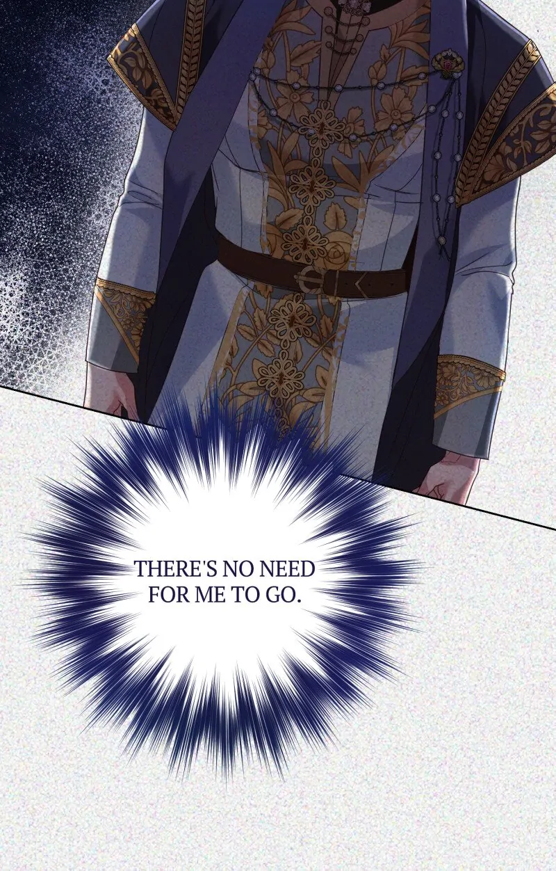 Until the Real One Shows Up Chapter 13 - Page 37