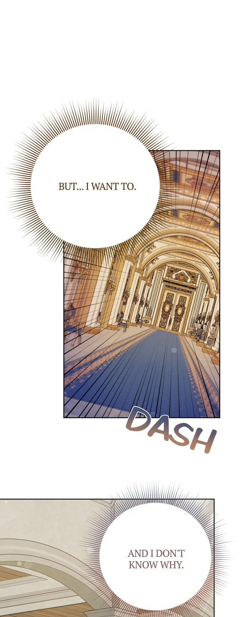 Until the Real One Shows Up Chapter 13 - Page 38