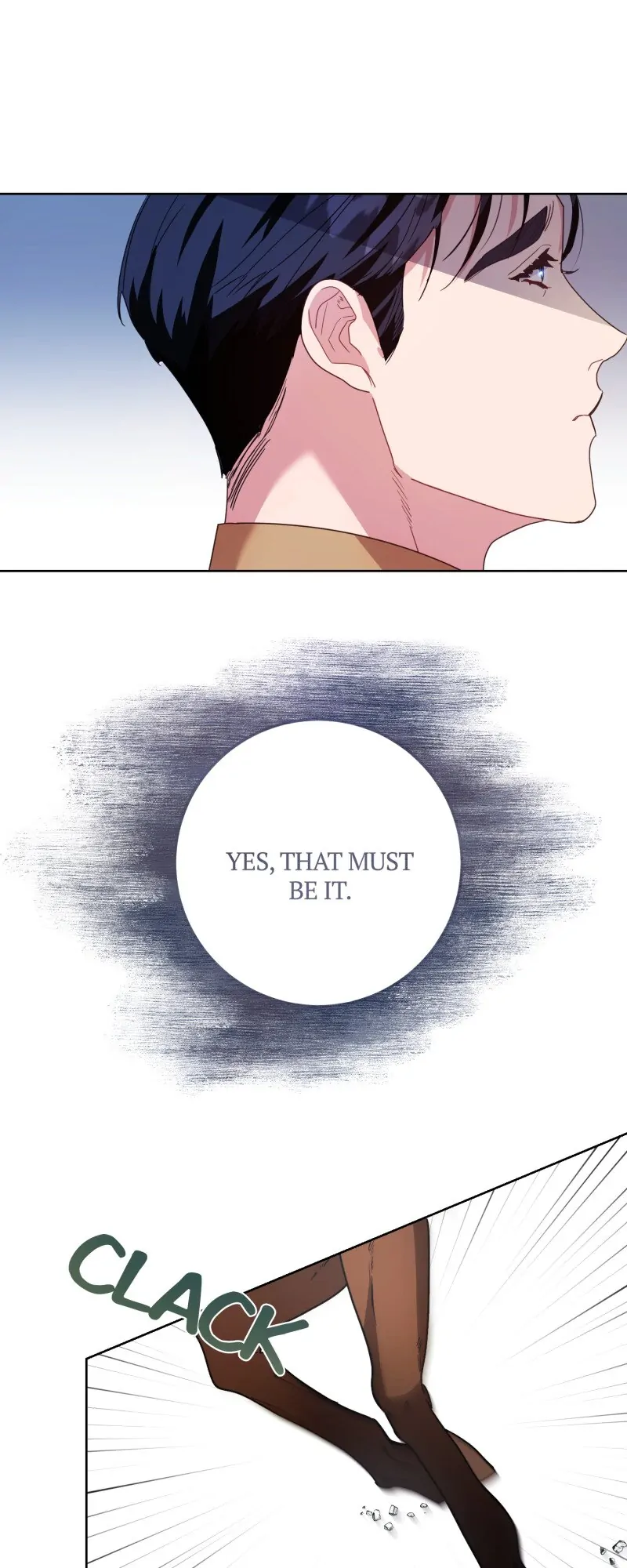 Until the Real One Shows Up Chapter 13 - Page 40