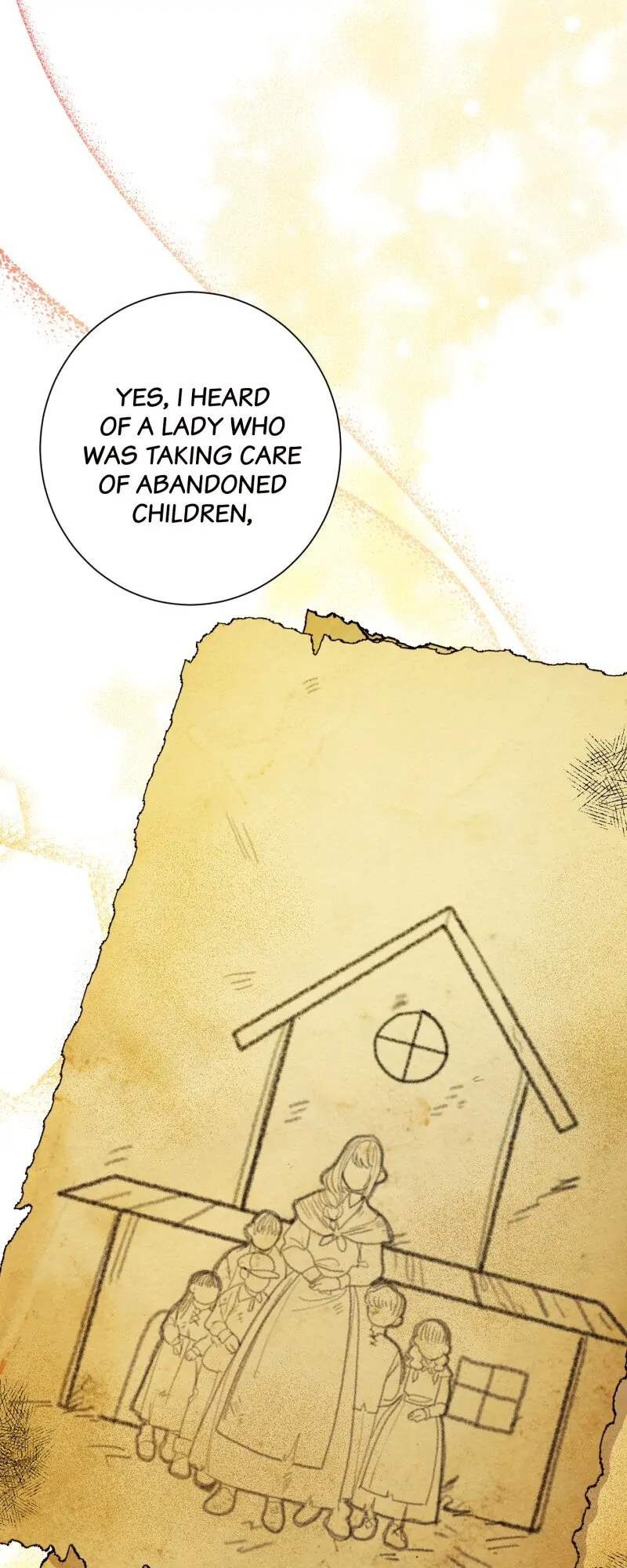 Until the Real One Shows Up Chapter 13 - Page 5