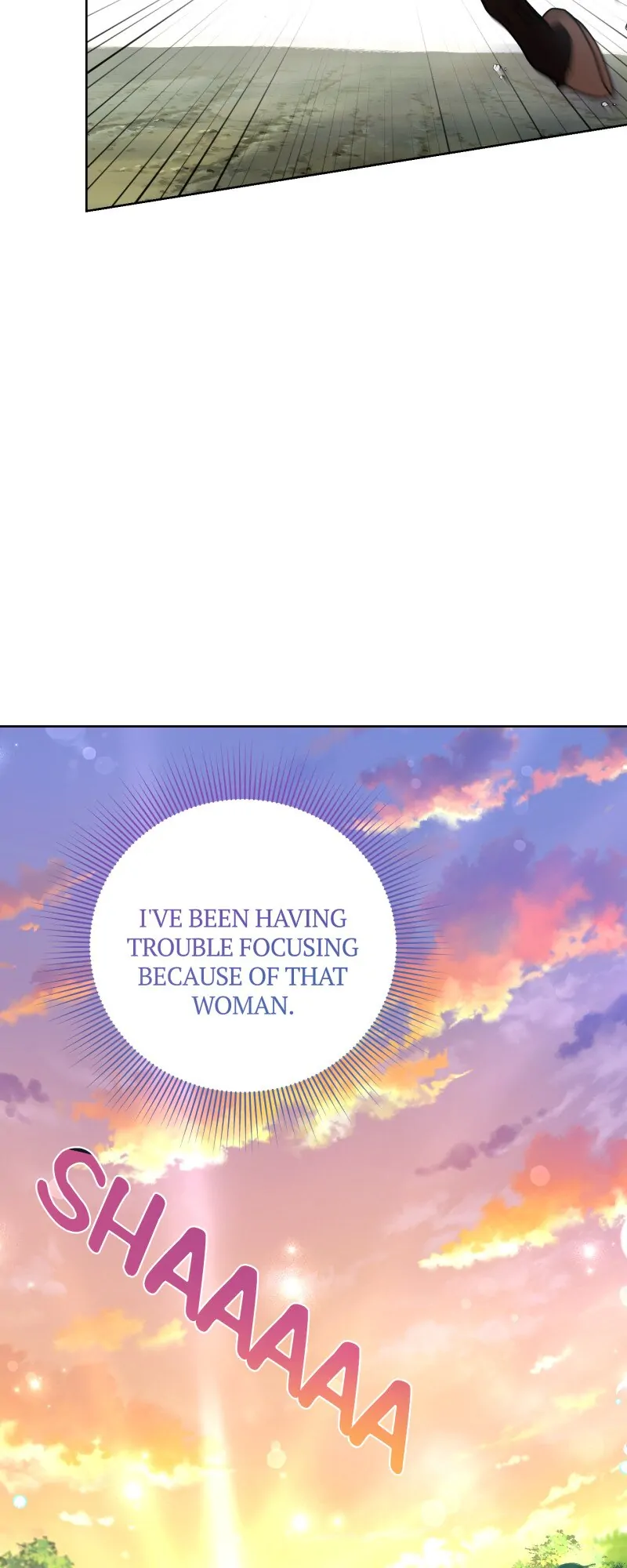Until the Real One Shows Up Chapter 13 - Page 41