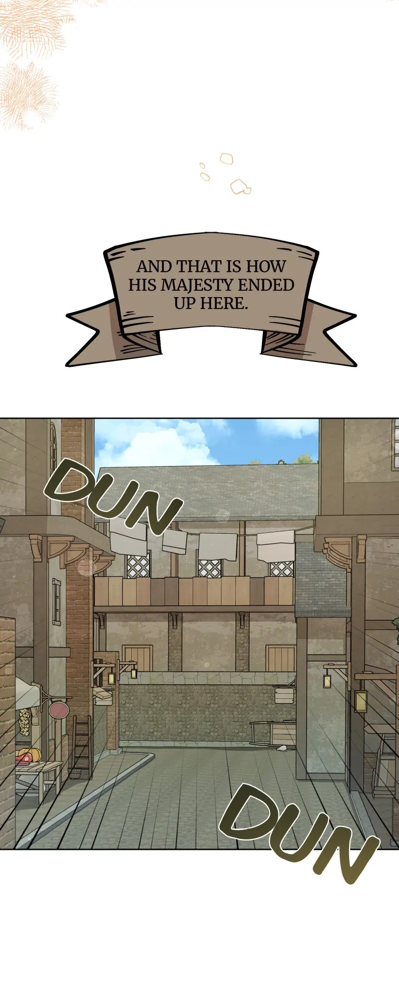 Until the Real One Shows Up Chapter 13 - Page 43