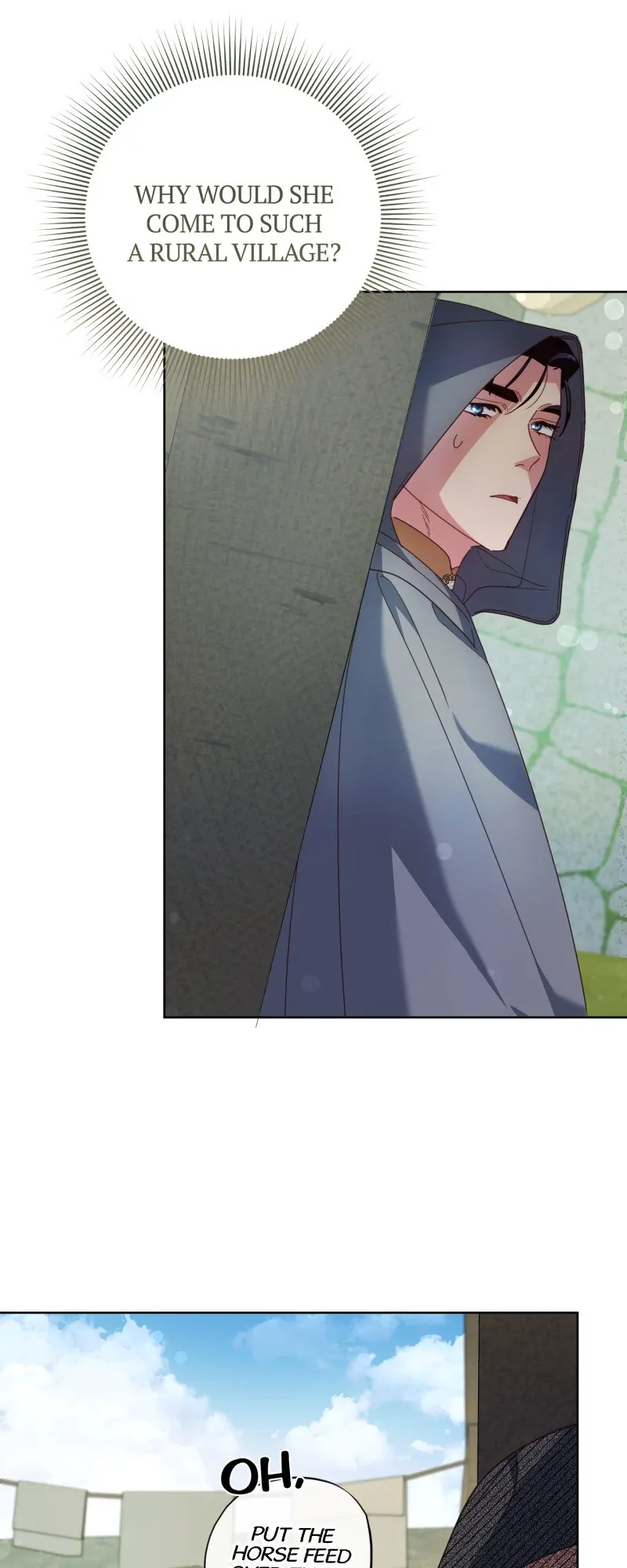 Until the Real One Shows Up Chapter 13 - Page 44